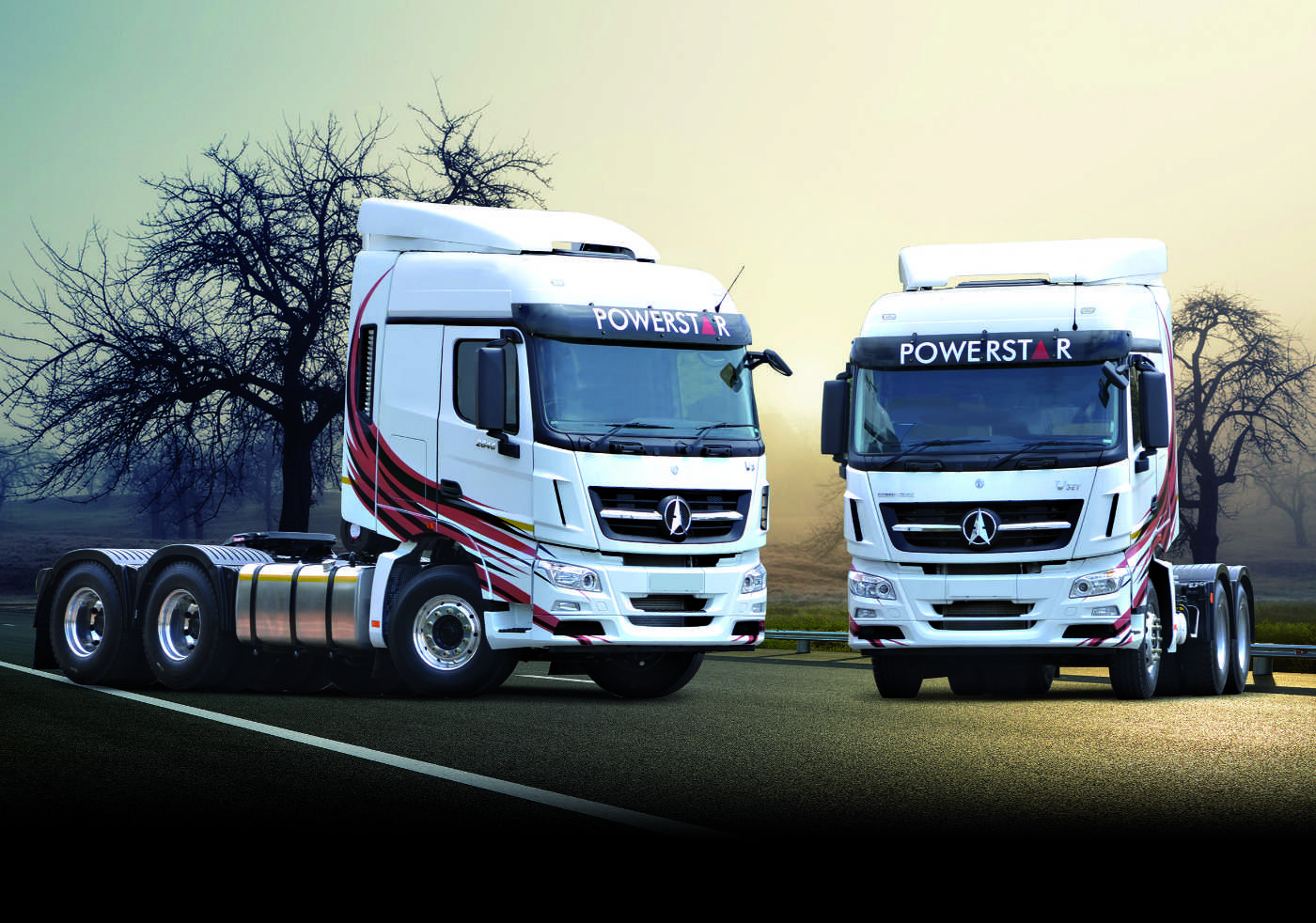 Powerstar-V3